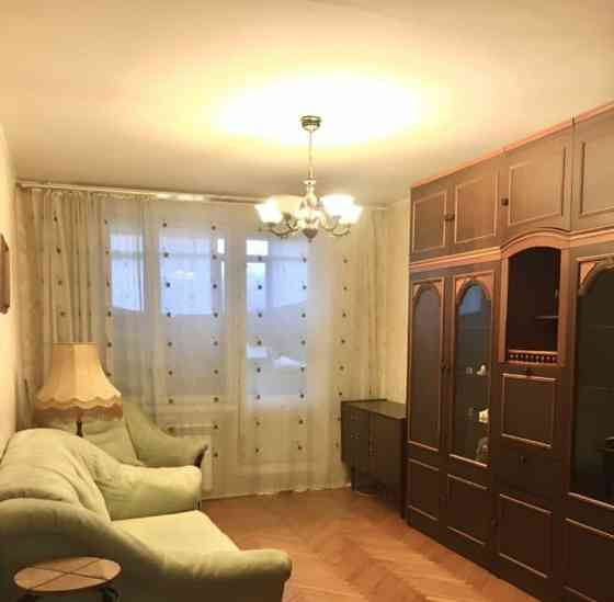 3-комн. квартира, 66.5 м2, 5/12 эт. Москва