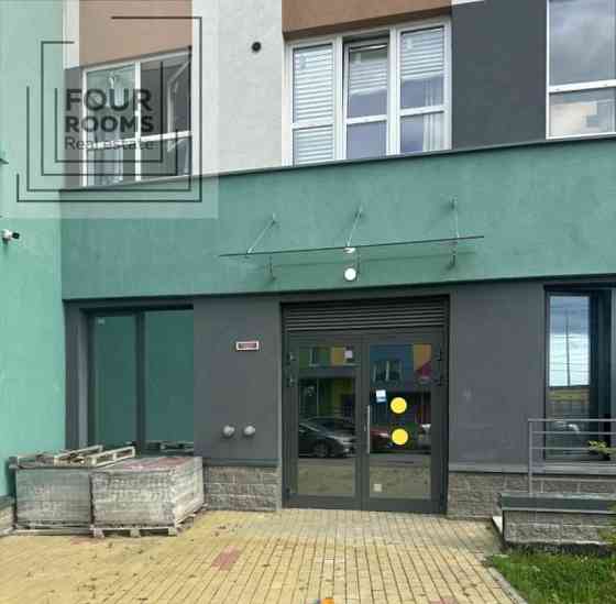 Торговое помещение, 54 м2 Санкт-Петербург