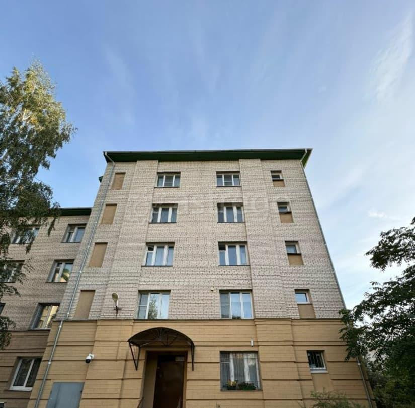 4-комн. апарт-ы, 113.7 м2, 5/5 эт. Санкт-Петербург - изображение 5