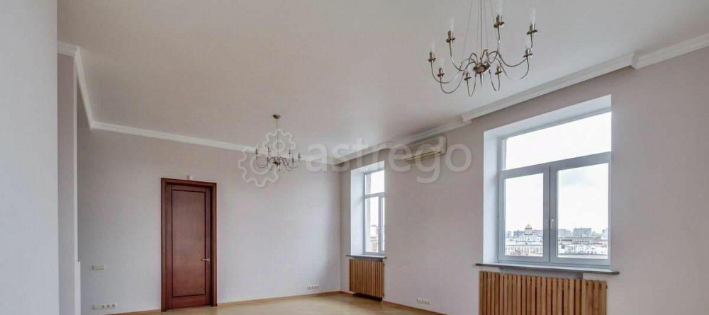 5-комн. квартира, 140 м2, 7/7 эт. Москва - изображение 2