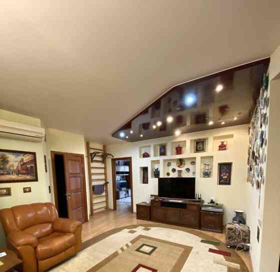 3-комн. квартира, 86.5 м2, 5/17 эт. Люберцы