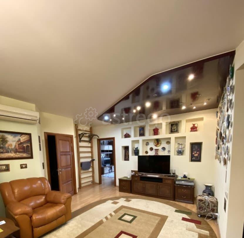 3-комн. квартира, 86.5 м2, 5/17 эт. Люберцы - изображение 3