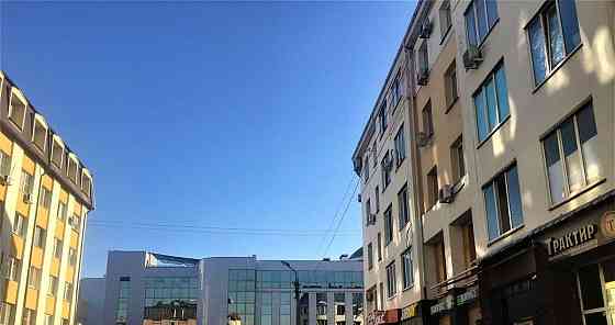 3-комн. квартира, 110.4 м2, 3/5 эт. Белгород