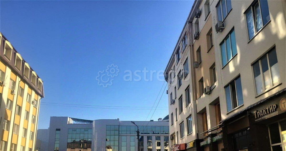3-комн. квартира, 110.4 м2, 3/5 эт. Белгород - изображение 1