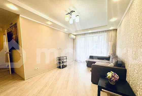 2-комн. квартира, 44 м2, 6/9 эт. Москва