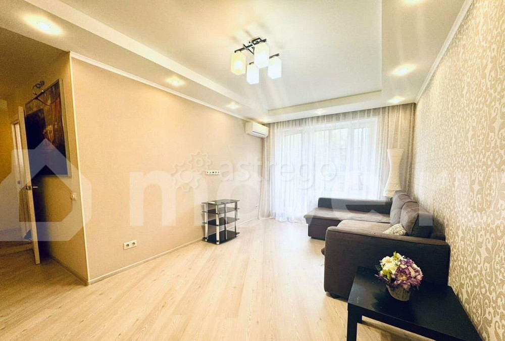 2-комн. квартира, 44 м2, 6/9 эт. Москва - изображение 2