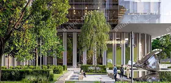 Офис, 125.4 м2 Москва