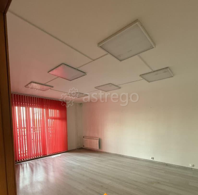 Офис, 102 м2 Красноярск - изображение 7