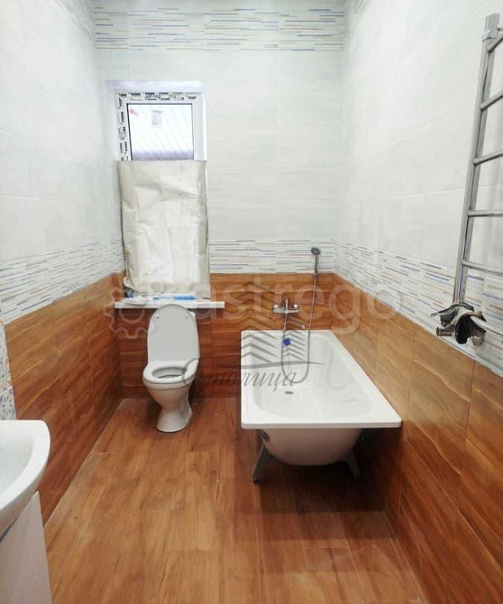 Дом, 106 м2, 12 соток, 1 эт. Майский - изображение 2