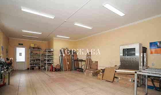 Производственное, 478 м2 Старый Оскол