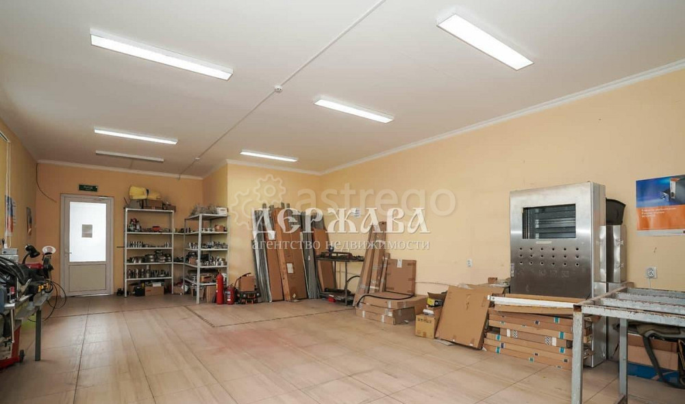 Производственное, 478 м2 Старый Оскол - изображение 3