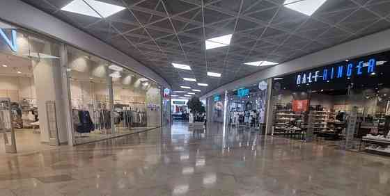 Торговое помещение, 8 м2 Пушкино