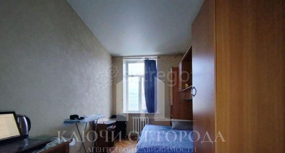 Комната, 16.3 м2, 3/5 эт. Санкт-Петербург - изображение 6