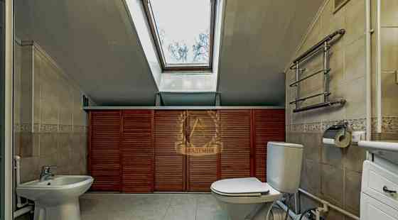 Коттедж, 500 м2 Москва