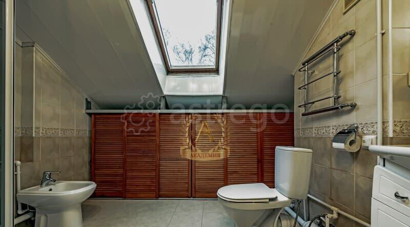 Коттедж, 500 м2 Москва - изображение 3