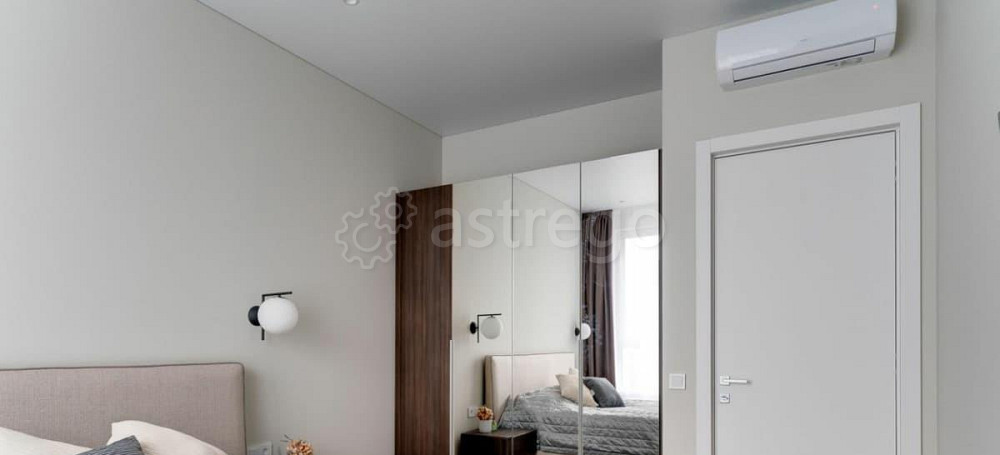 1-комн. квартира, 37 м2, 15/24 эт. Москва - изображение 1