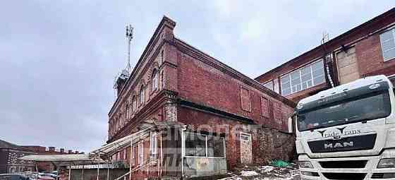 Свободного назначения, 1000 м2 Яхрома