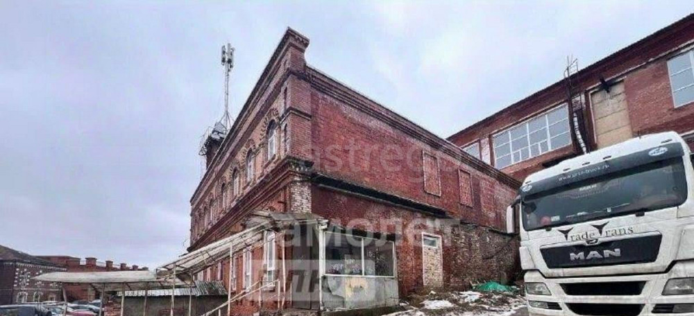 Свободного назначения, 1000 м2 Яхрома - изображение 4