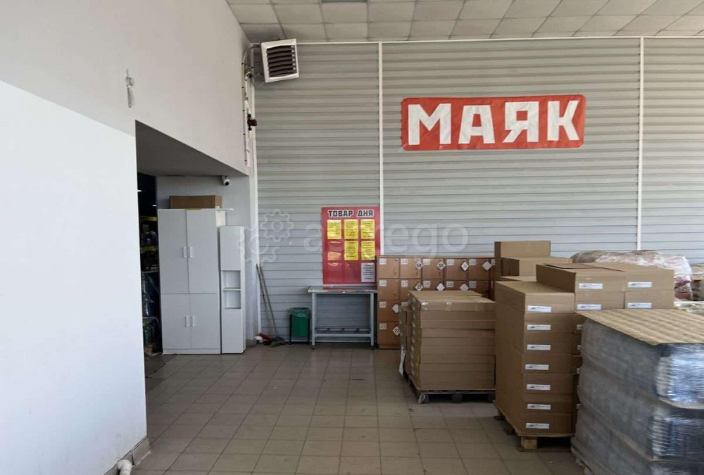 Склад, 240 м2 Архангельск - изображение 9