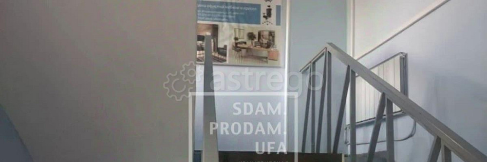 Офис, 25 м2 Уфа - изображение 5