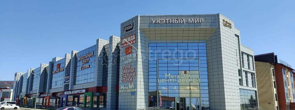 Свободного назначения, 65 м2 Белгород - изображение 5