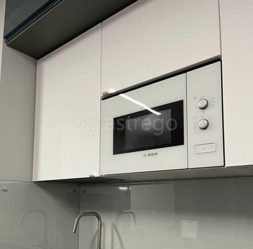 1-комн. квартира, 35 м2, 7/15 эт. Москва - изображение 3