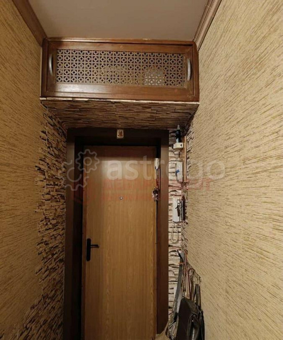 2-комн. квартира, 42.6 м2, 5/5 эт. Астрахань - изображение 6