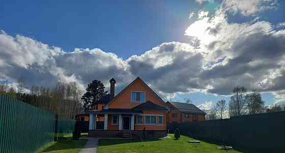 Дом, 140 м2, 8 соток, 2 эт. Дмитров