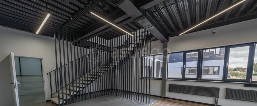 Склад, 754.33 м2 Подольск - изображение 6