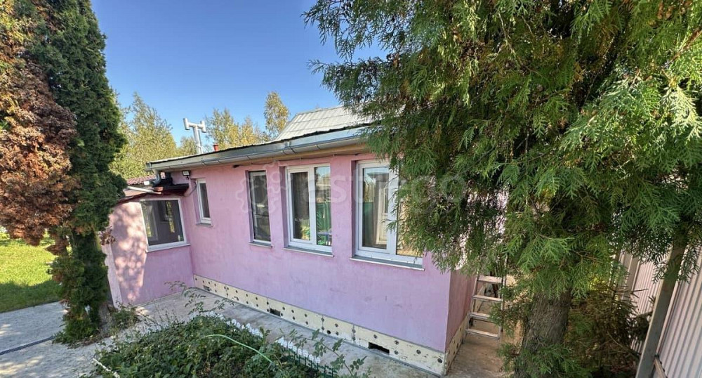 Дом, 60 м2, 5.9 сотки, 1 эт. Сергиев Посад - изображение 6