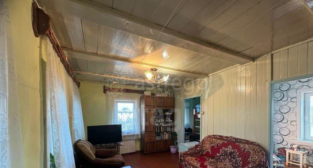 Дом, 41.9 м2, 7.15 сотки, 1 эт. Свободный - изображение 7