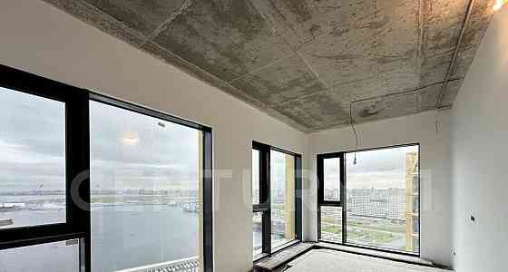 4-комн. квартира, 100 м2, 18/19 эт. Санкт-Петербург