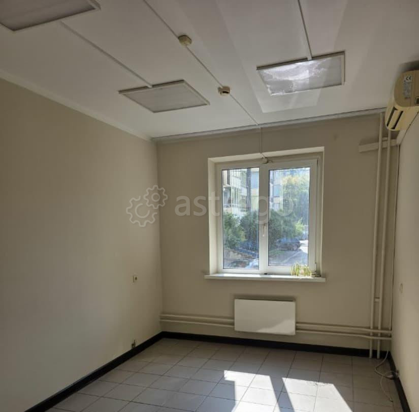 Офис, 123 м2 Красноярск - изображение 2