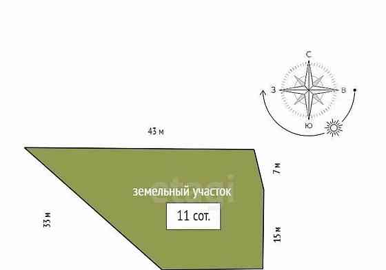 Дом, 110 м2, 11 соток, 2 эт. Дивногорск