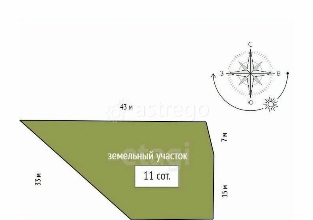 Дом, 110 м2, 11 соток, 2 эт. Дивногорск - изображение 1
