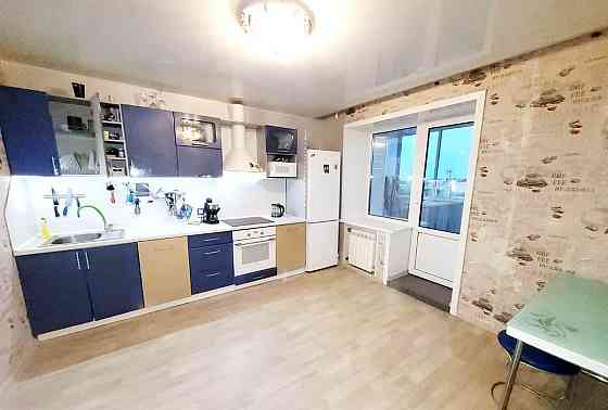 3-комн. квартира, 100.2 м2, 8/11 эт. Благовещенск