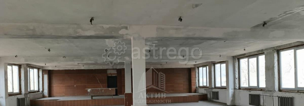 Отдельное здание, 1005 м2 Красноярск - изображение 7
