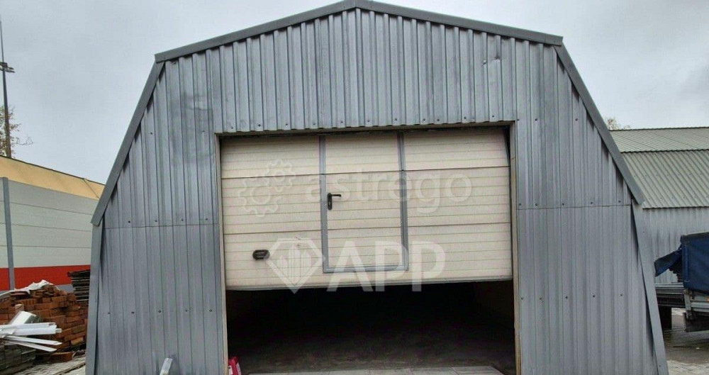 Склад, 205 м2 Балашиха - изображение 6