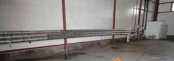 Склад, 1400 м2 Красноярск