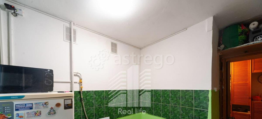 3-комн. квартира, 46.8 м2, 3/5 эт. Домодедово - изображение 5