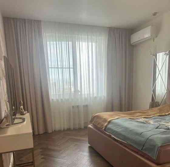 3-комн. квартира, 70 м2, 15/28 эт. Москва