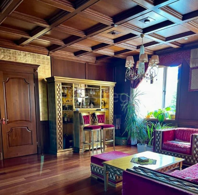 Коттедж, 1200 м2, 38 соток, 3 эт. Красноярск - изображение 5