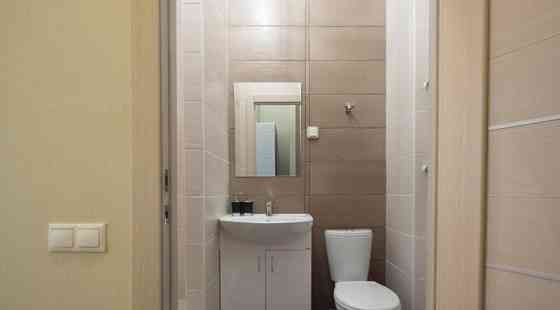 1-комн. апарт-ы, 20 м2, 5/11 эт. Красноярск