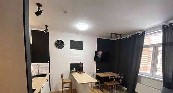 Студия, 25.7 м2, 10/30 эт. Котельники