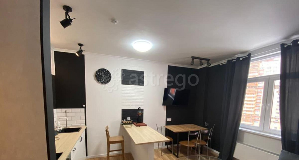 Студия, 25.7 м2, 10/30 эт. Котельники - изображение 2