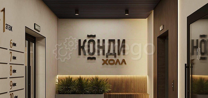 Торговое помещение, 100 м2 Уфа - изображение 3