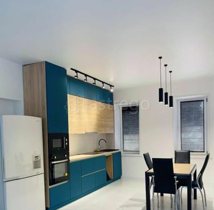 Коттедж, 320 м2, 12 соток, 3 эт. Емельяново - изображение 3