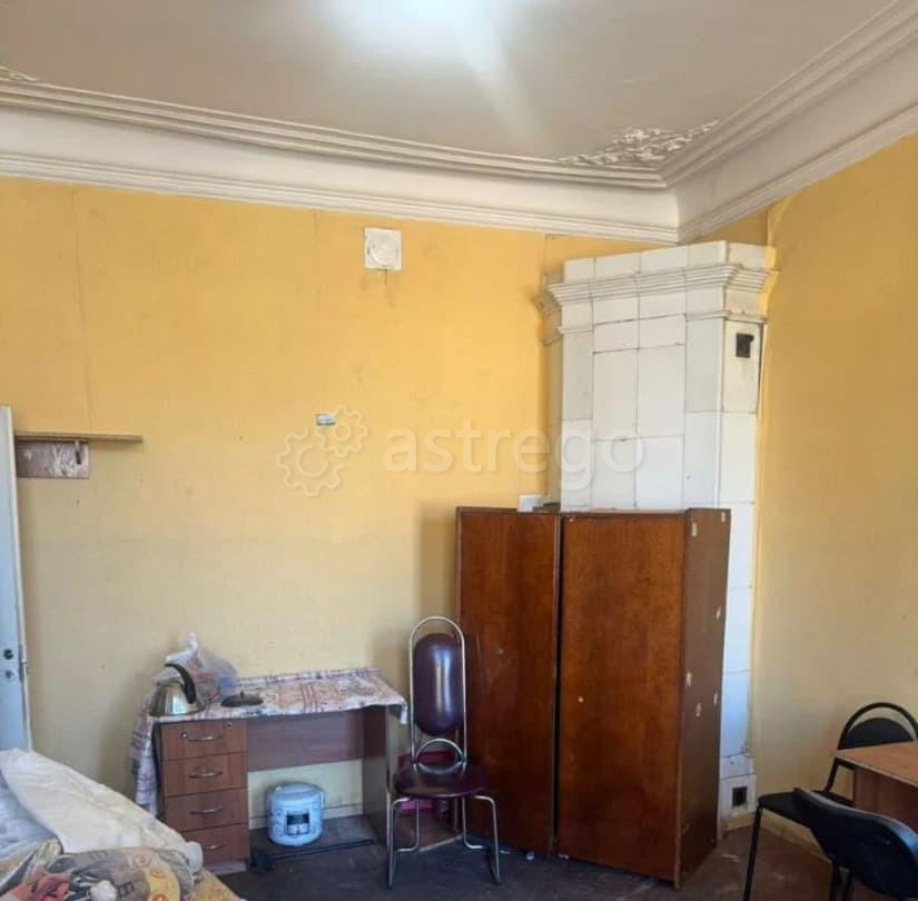 6-комн. квартира, 221.4 м2, 5/7 эт. Санкт-Петербург - изображение 3