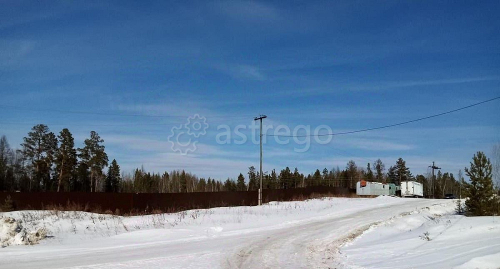 Земельный участок, 1.02 га Богучаны - изображение 7