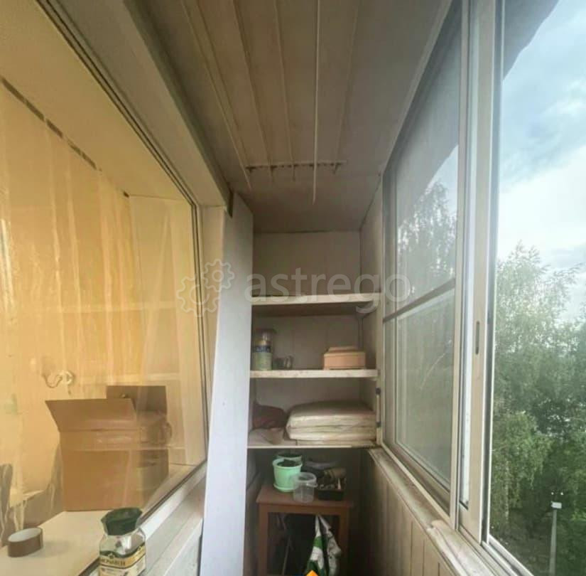 Комната, 17.3 м2, 5/5 эт. Реутов - изображение 5